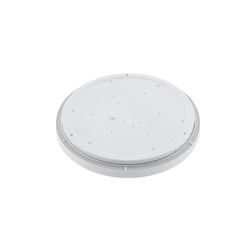 Потолочный cветильник Nowodvorski Agnes Round Led Pro White 10978 фото 4 Потолочный cветильник Nowodvorski Agnes Round Led Pro White 10978 фото 4