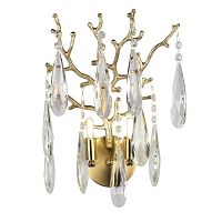 Светильник настенный (Бра) OML-52901-02