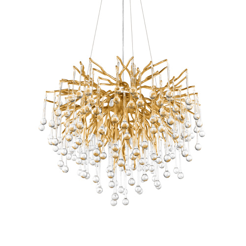 10377/600 Подвесная люстра LOFT IT Drops фото 8