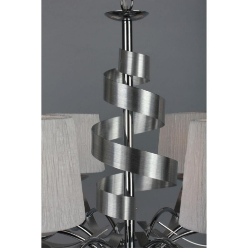 Люстра подвесная OML-60103-08 фото 6