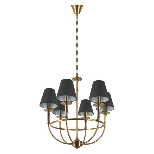 10435 Подвесной светильник LOFT IT Lattice фото 4