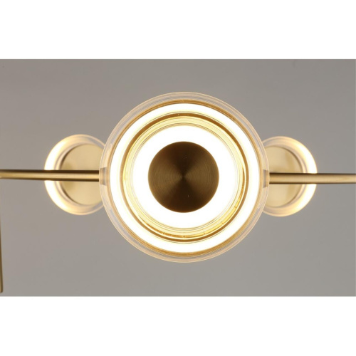 Люстра подвесная OML-51203-08 фото 3 Люстра подвесная OML-51203-08 фото 3