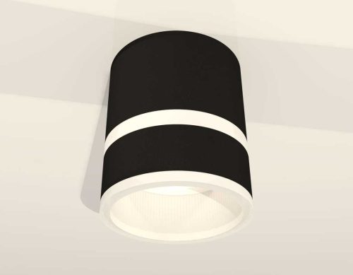 Комплект накладного светильника Ambrella light Techno Spot XS (C8111, N8445) XS8111005 фото 3