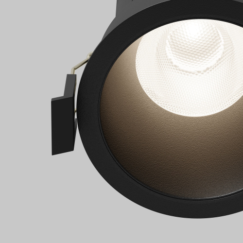 Встраиваемый светильник Technical DL118-15W-4K-B фото 13