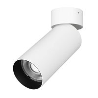 Светильник SP-GABI-SURFACE-FLAP-R60-12W Day4000 Arlight 052347
