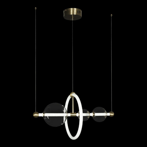 10126/500 Подвесной светильник LOFT IT Alpha фото 3 10126/500 Подвесной светильник LOFT IT Alpha фото 3