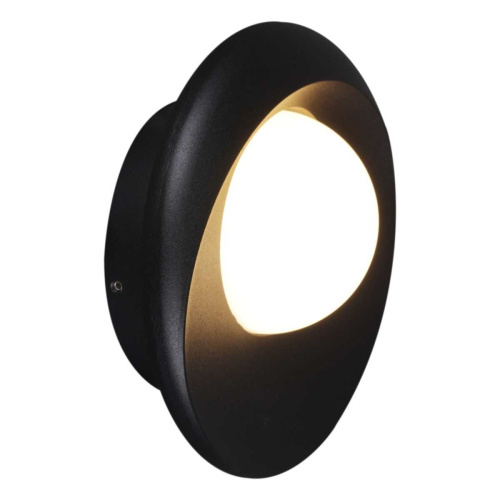 Уличный светильник Reluce 86875-9.2-001JH LED12W BK фото 3