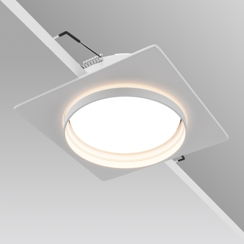 Встраиваемый светильник NUVOLT LDL-025W фото 14