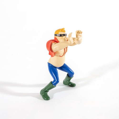 Настольная лампа Super Jimmy фото 3