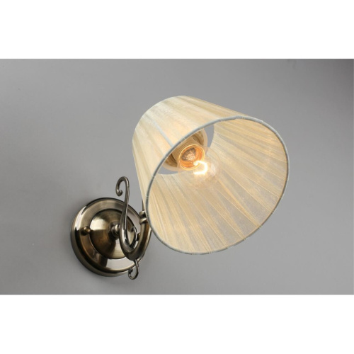 Светильник настенный (Бра) OML-29111-01 фото 2