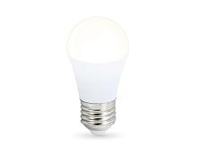 Лампа светодиодная Шар G45 13W 4000K Ambrella light Bulding 451304
