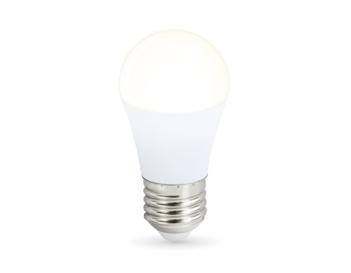 Лампа светодиодная Шар G45 13W 4000K Ambrella light Bulding 451304