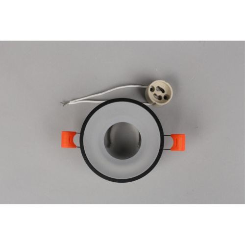 Светильник встраиваемый-накладной OML-102719-01 фото 7 Светильник встраиваемый-накладной OML-102719-01 фото 7