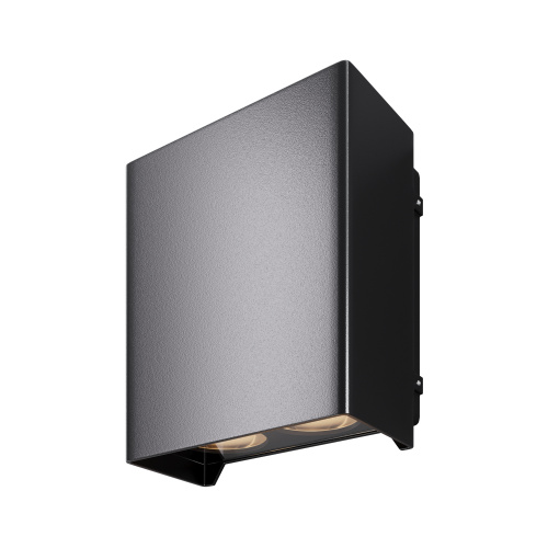 Уличный настенный светильник Outdoor O505WL-L6B3K Уличный настенный светильник Outdoor O505WL-L6B3K