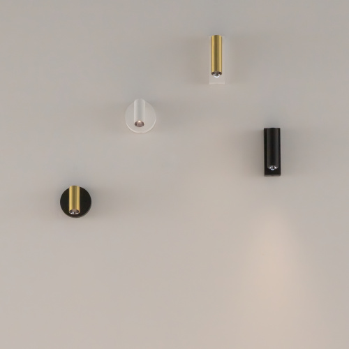 Настенный светильник (бра) Technical C081WL-L3BBS3K фото 14