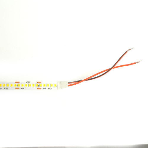 Светодиодная LED лента Feron LS503 240SMD(2835)/м 22Вт/м 24V 5000*10*1.22мм 4000К, IP20 фото 3