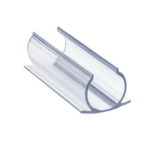 Клипса монтажная Lightstar Neoled для неоновой ленты 430286 Клипса монтажная Lightstar Neoled для неоновой ленты 430286