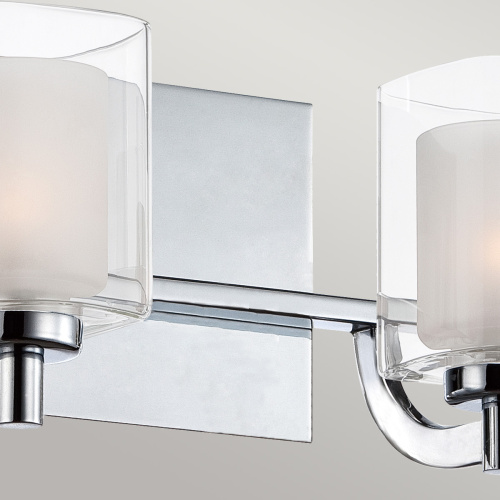 Бра для ванных комнат Quoizel, Арт. QZ-KOLT2-PC-BATH фото 3