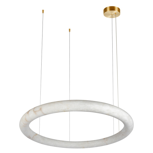 10407/1000 Подвесной светильник LOFT IT Oslo фото 11