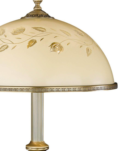 Настольная лампа Reccagni Angelo P 6208 G фото 2