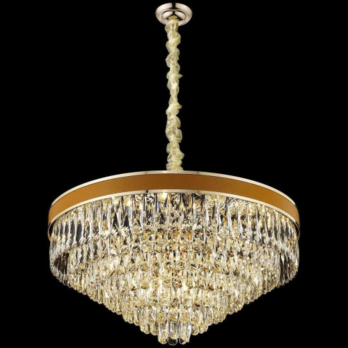 Подвесная люстра Wertmark Clarissa WE136.22.303 Подвесная люстра Wertmark Clarissa WE136.22.303