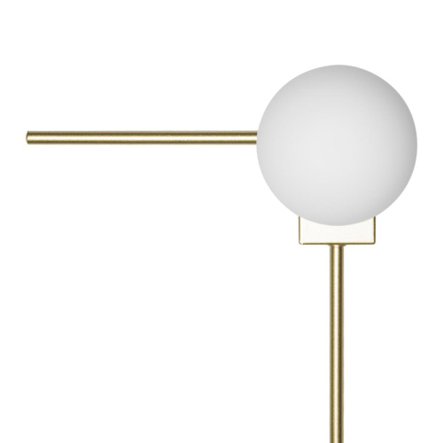 10132/A Gold Бра LOFT IT Meridian фото 2 10132/A Gold Бра LOFT IT Meridian фото 2