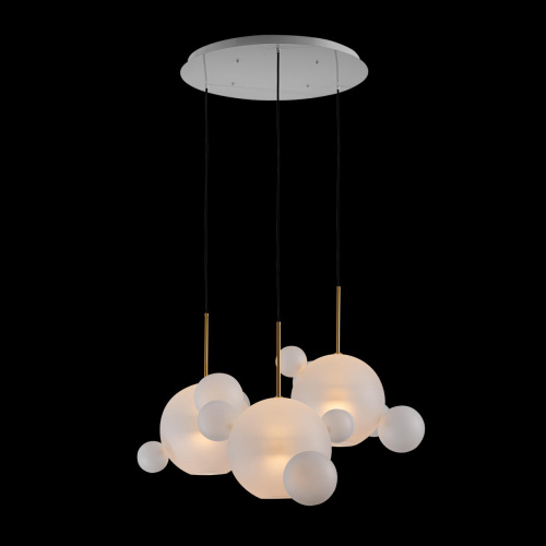 2030-D3 Подвесной светильник LOFT IT Bolle фото 3 2030-D3 Подвесной светильник LOFT IT Bolle фото 3