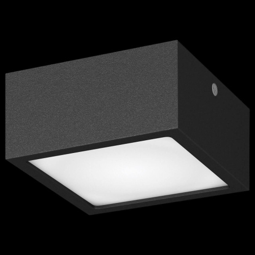 Потолочный светодиодный светильник Lightstar Zolla 380274 фото 3