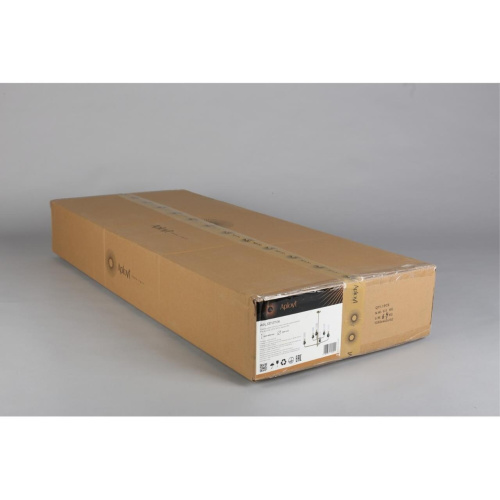 Люстра потолочная APL.337.07.06 фото 17