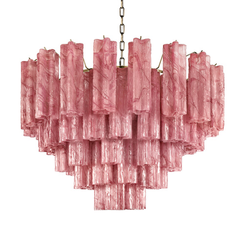 10580/800 Pink Подвесной светильник LOFT IT Murano фото 5