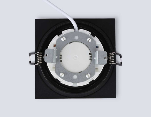 Светильник встраиваемый Ambrella Light TN6609 фото 6