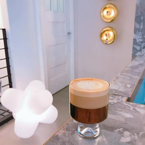 Стакан Tank Low Ball Copper set of 2 фото 4