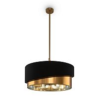 Люстра Freya FR5171PL-08BS