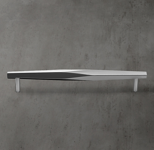 Ручка-скоба Camden L.15.2 Polished Chrome