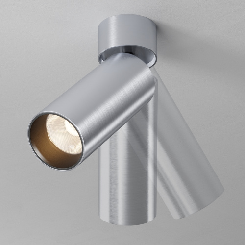 Потолочный светильник Technical C055CL-L12W3K-W-PT фото 6