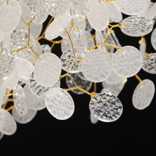 Люстра De City Лайма фото 10