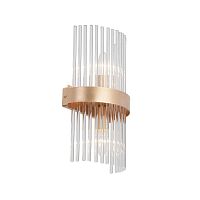 Настенный светильник V58710-8/2A