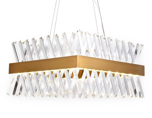 Подвесной светодиодный светильник Ambrella light Traditional TR5318 фото 6