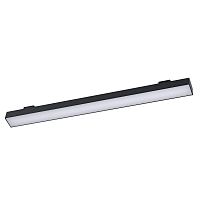 Трековый светодиодный светильник Kink Light Сатори 6423-1,19