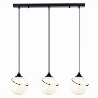 Подвесной светильник Evoluce Satturo SLE103143-03