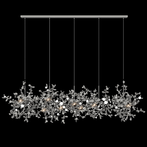 10101/5 Chrome Подвесной светильник LOFT IT Spark фото 3 10101/5 Chrome Подвесной светильник LOFT IT Spark фото 3