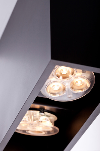 Потолочный светильник F04E0115 фото 4