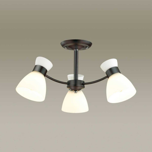 Потолочная люстра Lumion Comfi Wilma 4534/3C фото 7
