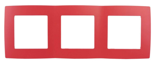 Рамка 3-постовая ЭРА 12 12-5003-23 Б0019406 Рамка 3-постовая ЭРА 12 12-5003-23 Б0019406