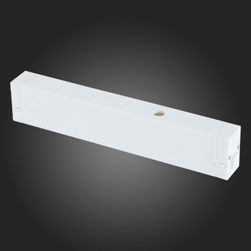 ST015.522.13 Адаптер для установки светильников SKYLINE 220 ST-Luce Белый SKYLINE 220 фото 3