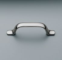 Ручка-скоба Adeline L.10.2 Polished Chrome