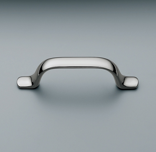 Ручка-скоба Adeline L.10.2 Polished Chrome