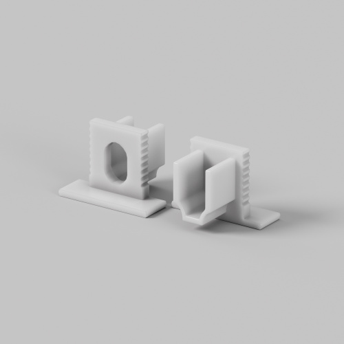 Комплектующие для профиля Led Strip 642068 фото 6