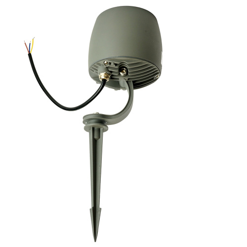Светодиодный светильник ландшафтно-архитектурный Feron LL-600  85-265V 24W RGB IP65 фото 4