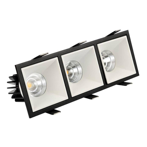 Рамка DesignLed IMD-DA-2000CS-3-F-BL 003577 Рамка DesignLed IMD-DA-2000CS-3-F-BL 003577